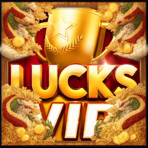 lucksvip — galeri pratinjau - APK Resmi